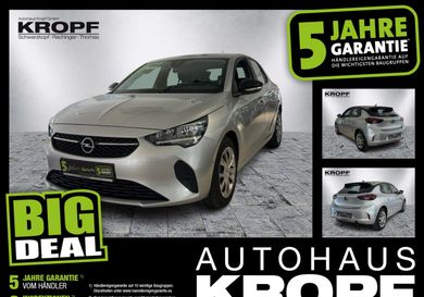 Opel Corsa, 2023