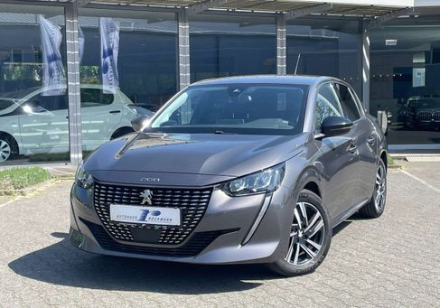 Peugeot 208, 2023