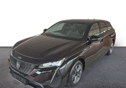 Peugeot 308, 2024