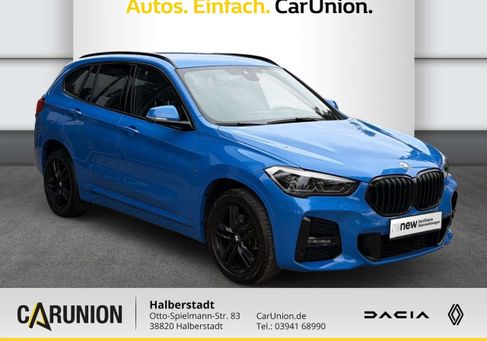 BMW X1, 2021 3