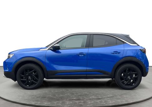 Opel Mokka, 2022 3