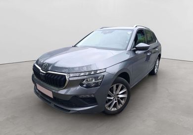 Skoda Kamiq, 2024