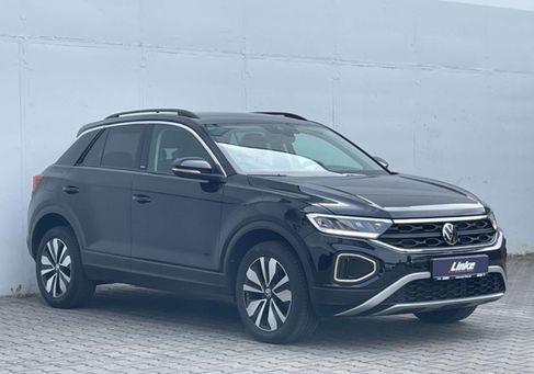 Volkswagen T-Roc, 2023