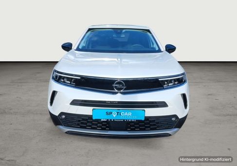 Opel Mokka, 2023 2