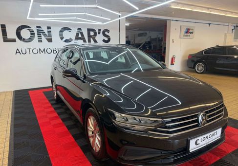 Volkswagen Passat Variant, 2022 3