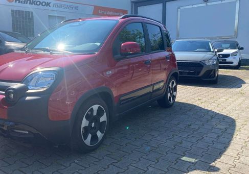 Fiat Panda, 2024