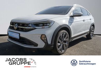 Volkswagen Taigo, 2023