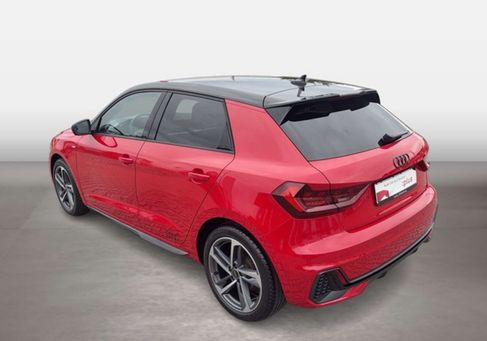 Audi A1, 2025