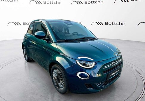 Fiat 500, 2026