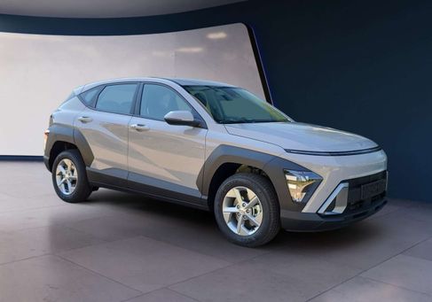 Hyundai Kona, 2026 3