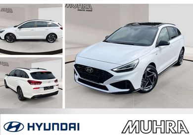 Hyundai i30, 2025