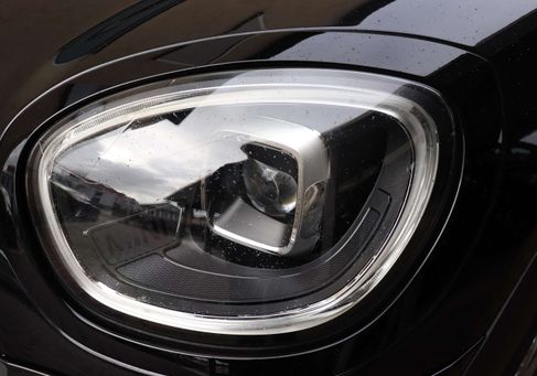 MINI Cooper Countryman, 2023