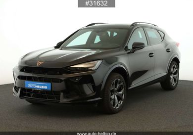 Cupra Formentor, 2025