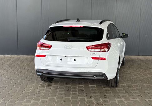 Hyundai i30, 2025 3