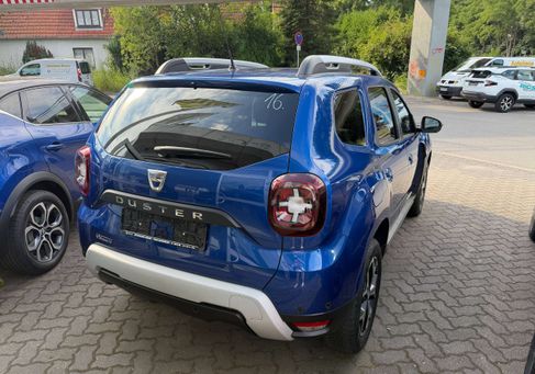 Dacia Duster, 2020 3