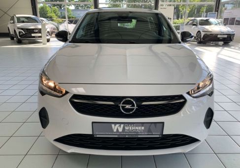 Opel Corsa, 2023 2