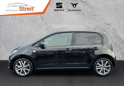 Seat Mii, 2019