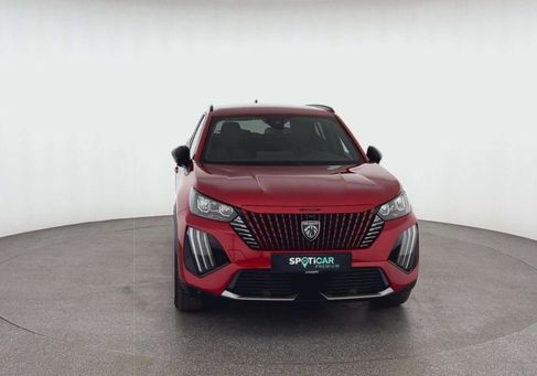 Peugeot 2008, 2024