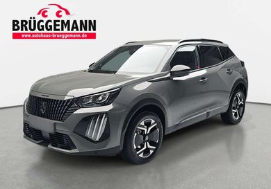 Peugeot 2008, 2024