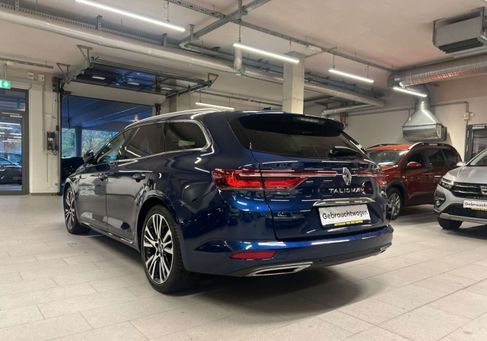 Renault Talisman, 2022