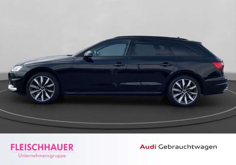 Audi A4, 2023 3