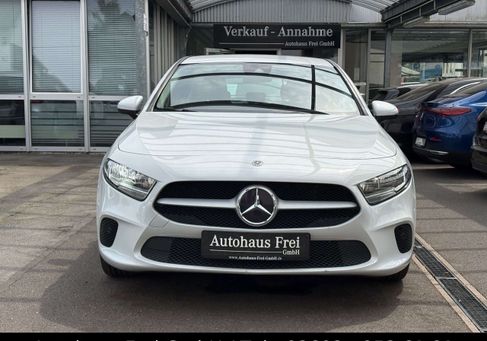 Mercedes-Benz A 180, 2020
