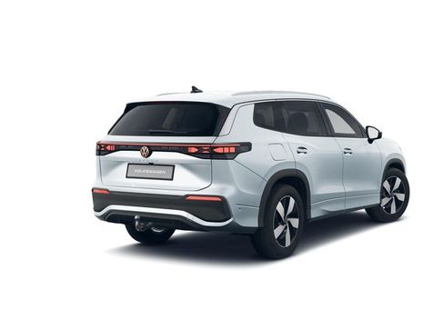 Volkswagen, 2026 2