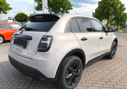 Fiat 600, 2026