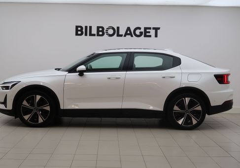 Polestar 2, 2023 2