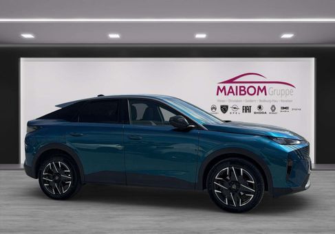 Peugeot 3008, 2024