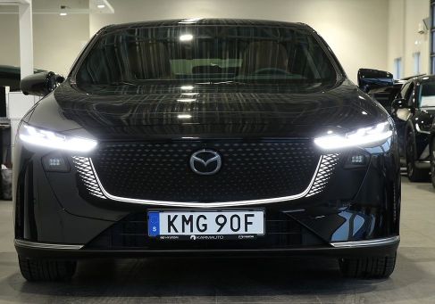 Mazda, 2025 3