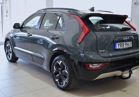 Kia Niro, 2023