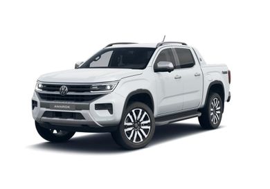 Volkswagen Amarok, 2025