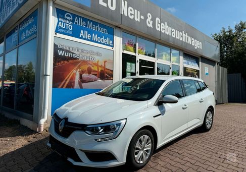 Renault Megane, 2019