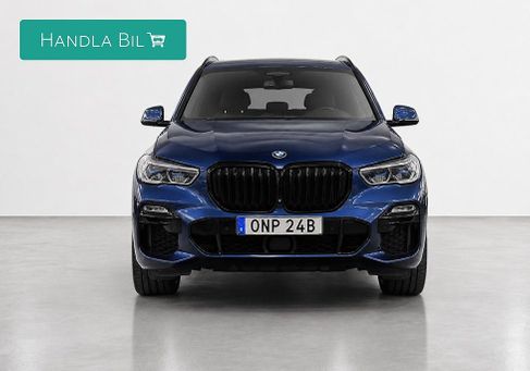 BMW X5, 2019