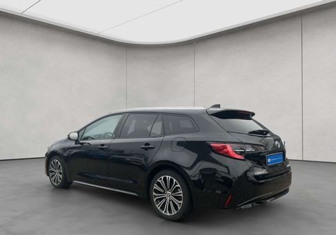 Toyota Corolla, 2022