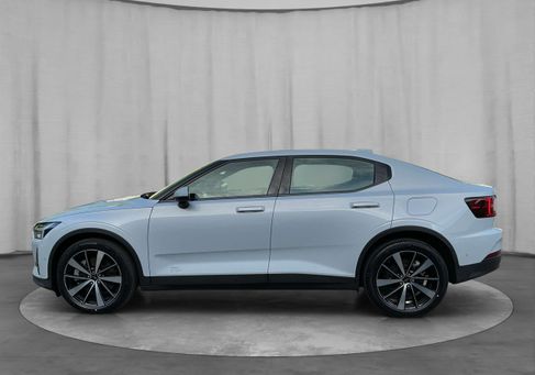 Polestar 2, 2022