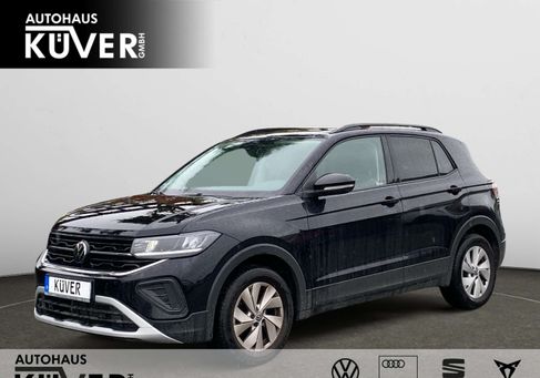 Volkswagen T-Cross, 2025