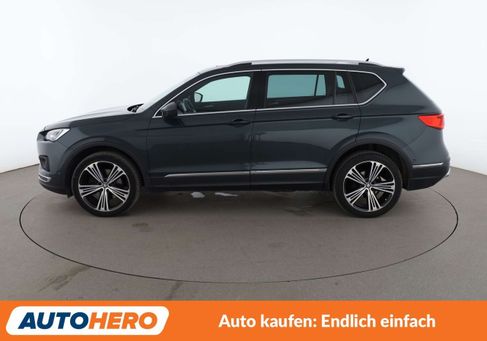 Seat Tarraco, 2019 3