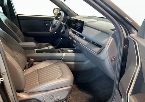 Kia, 2027 3