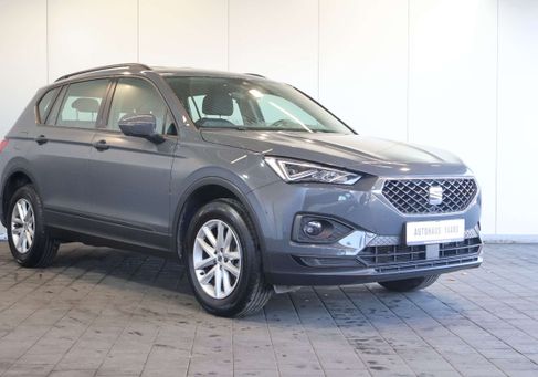 Seat Tarraco, 2023