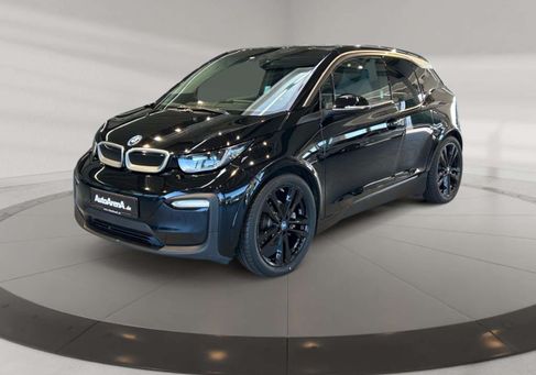 BMW i3, 2021