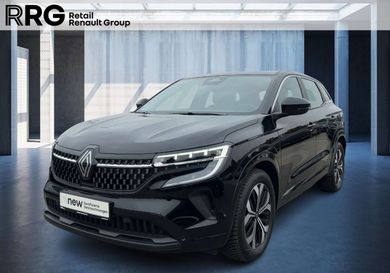 Renault Austral, 2024