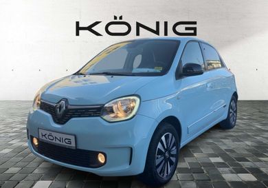 Renault Twingo, 2023