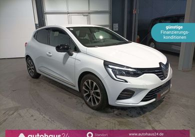 Renault Clio, 2023