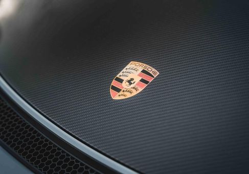 Porsche 718, 2024