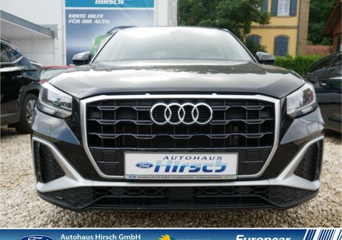 Audi Q2, 2023
