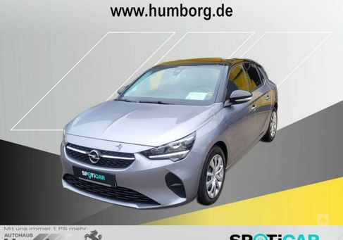 Opel Corsa, 2020