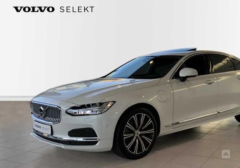 Volvo S90, 2023