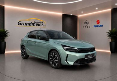 Opel Corsa, 2026
